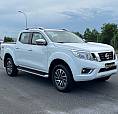 Frontier Le 2.3 4X4 Diesel - Igual Zero Km!