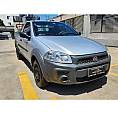 Fiat Strada 2018 1.4 Mpi Hard Working Cs 8V Flex 2P Manual