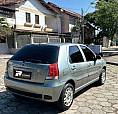 Fiat Palio Celebration 1.0 Fire Flex 8v 4p 2008