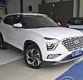 Hyundai Creta Limited 1.0 Tb 12V Flex Aut 2025
