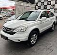 Honda Cr-V Lx Flex Ano 2011/11