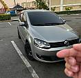 Volkswagen Fox 1.6 Mi I Motion Total Flex 8V 5P 2012