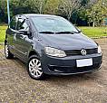 Volkswagen Fox 1.0 Mi Total Flex 8V 3P 2010