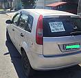 Ford Fiesta Supercharger 1.0 8V 95Cv 5P 2003