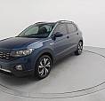 Volkswagen T-Cross Comfortline 1.0 Tsi Flex 5P Aut. 2023