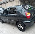 Fiat Palio 1.0/ Trofeo 1.0 Fire/ Fire Flex 4P 2003