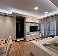 Apartamento No Upper Parque Das águas Totalmente Mobiliado. Por Apenas R$ 5.500,00