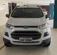 Ford Ecosport Freestyle 1.6 16V Flex 5P 2014