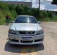 Chevrolet Astra Sed. Advant. 2.0 8V Mpfi Flexp. 4P 2007