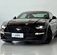 Ford Mustang Gt Premium 5.0 V8 2019