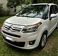 Citroen C3 Picasso Glx Flex 1.6 2012