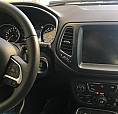 Jeep Compass Longitude