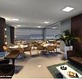Apartamento De 2 Quartos Na Praia De Itapoã!