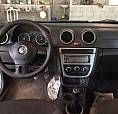 Gol 1.0 Completo Para Retirada De Peças