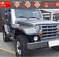 Troller T-4 3.0 Teto 2008