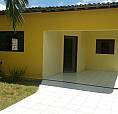 Casa Para Venda Possui 105 Metros Quadrados Com 2 Quartos Em Liberdade - Parnamirim - Rn