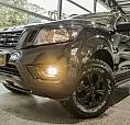 Nissan Frontier Atk X4 2021