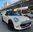Mini Cooper 1.5 Turbo 2015 4 Portas Automático ** Carrinho Muito Top **