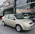 Ford Fiesta Sedan 1.6 Class