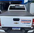 S10 Lt Com Kit Ltz 4X4 Diesel 2019/20