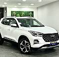 Tiggo 5X Pro 2023 - Teto De Vidro - 2.900Km Estado De Okm 