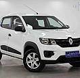 Renault Kwid Zen 1.0 Mecanico 2021