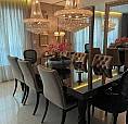 Apartamento Luxuoso No Edifício Sofisticato 191 M² 03 Suítes Bairro Quilombo R$1.850.000,0