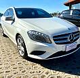 Mercedes A200 1.6 Tb