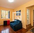 Apartamento Para Aluguel - Bom Jesus, 1 Quarto,  44 M2
