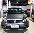 Voyage 1.6 Automático 