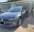 Volkswagen Virtus Highline 200 Tsi 1.0 Flex 12V Aut 2020