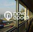 Botafogo | Apartamento 4 Quartos, Sendo 1 Suite
