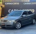 Chevrolet Astra Sed. Advant. 2.0 8V Mpfi Flexp. 4P 2011