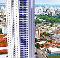 Apartamento Com 3 Suítes - Setor Coimbra