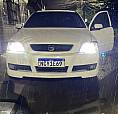Chevrolet Astra Advant. 2.0 Mpfi 8V Flexp. 5P Aut. 2011