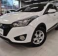 Hyundai Hb20X Premium 1.6 Flex 16V Aut. 2015