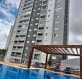 Locação De Apartamento - Ed. Valentina Com Energia Solar
