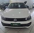 Volkswagen Polo Track 1.0 Flex 12V 5P 2024