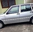 Fiat Uno Mille 1.0 Fire/ F.flex/ Economy 4P 2008