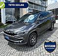 Jeep Commander Overland Hurric 2.0 4X4 Tb Aut 2022