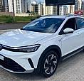 Volkswagen Nivus Highline 1.0 200 Tsi Flex Aut 2025
