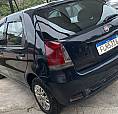 Fiat Palio 1.0 Cel. Econ./Italia F.flex 8V 4P 2014