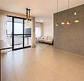 Apartamento Semi Mobiliado Para Locação No Condomínio Evolution Muraro, Em Sorocaba/Sp