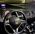 Honda Civic Sed. Lxl/Lxl Se 1.8 Flex 16V Mec. 2010