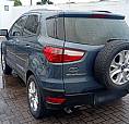 Ford Ecosport Titanium 2.0 16V Flex 5P Aut. 2014
