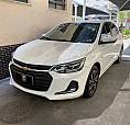 Chevrolet Onix Hatch Premier 1.0 12V Tb Flex Aut. 4P 2023