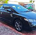 Honda Civic Sedan Lxs 1.8/1.8 Flex 16V Mec. 4P 2010