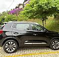 Chery Tiggo 5X Txs 1.5 16V Turbo Flex Aut. 2022