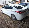 Hyundai Elantra Gls 1.8 16V Aut. 2013