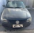 Volkswagen Gol Geração Iv Plus 1.0 8V Mi Total Flex Mec. 4P 2007
